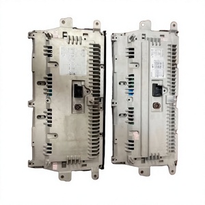 หน้าจอแสดงผลคุณภาพสูง เหมาะสำหรับ Porsche Macan หน้าจอสัมผัสแบบ Capacitive หน้าจอ Porsche รุ่น 95B919606E  95B919606B - Product Image 1