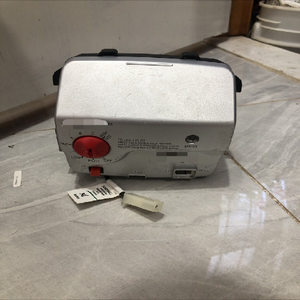 Новый оригинальный контроллер газового водонагревателя WV8840A1001 с программированием PLC - Product Image 1