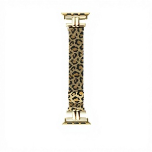 <span class=keywords><strong>Bracelet</strong></span> magnétique en maille milanaise en acier inoxydable de luxe pour femmes, pour IWatch Series 11 10 9 Ultra SE, pour <span class=keywords><strong>Apple</strong></span> <span class=keywords><strong>Watch</strong></span> Band Strap - Product Image 1