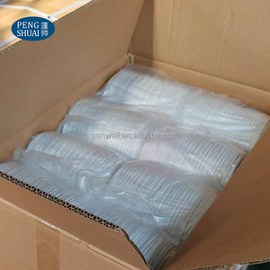 Industrielle Bügelmaschine Polyester-Führungsband Hitzebeständiger Förderband-Antriebsriemen - Product Image 6