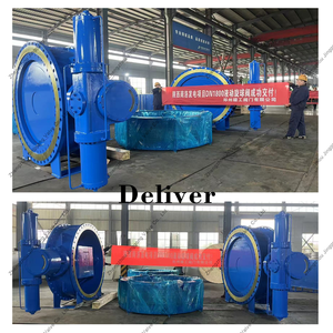 Bille rotative pneumatique avec solénoïde pour application d'arrêt d'urgence, étanchéité bidirectionnelle, zéro fuite. Étanchéité fiable Und - Product Image 6