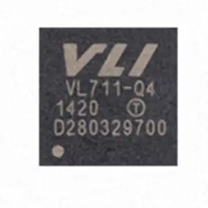 ( Electronic Components IC Chips Integrated Circuits ) VL711 717 716