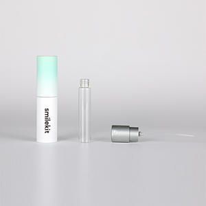 Spray bucal personalizado para refrescar el aliento, neutralizar el olor y dejar una fragancia agradable. Ambientador bucal portátil. - Product Image 4