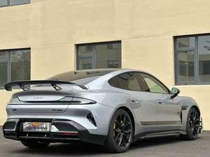 中古車 小米 SU7 ウルトラ 四輪駆動 ほぼ新車 純電気 1548馬力 ADSインテリジェント運転支援 - Product Image 5