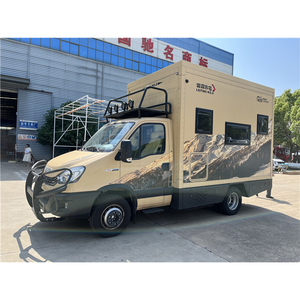 <span class=keywords><strong>2023</strong></span> nouvelle conception IVECO DAILY luxe RV <span class=keywords><strong>camping</strong></span>-<span class=keywords><strong>car</strong></span> 4x2 Mobile <span class=keywords><strong>Camping</strong></span> <span class=keywords><strong>Car</strong></span> à vendre - Product Image 1