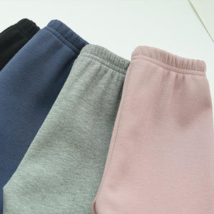 Pantalones térmicos para niños Qianchuan, <span class=keywords><strong>calzoncillos</strong></span> de lana de otoño e invierno, mallas para niños para usar dentro y fuera, Long Joh - Product Image 3