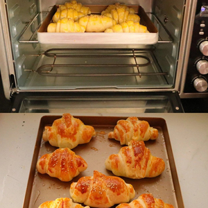 خط إنتاج الكرواسون الأوتوماتيكي آلة صنع خبز الكرواسون - Product Image 6