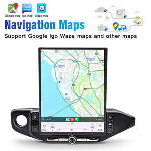 STWEI 16.2'' para Jeep Wrangler JL Gladiator Pickups JT 2018-2023, Radio para Auto, Multimedia, Video, Carplay, Audio, Navegación, Unidad Principal - Product Image 5