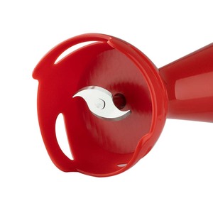 AKANE 800W 手持式搅拌机，具有强大的 4 刀片粉碎性能，适合顺利的混合和搅拌任务以及日常厨房准备 - Product Image 4