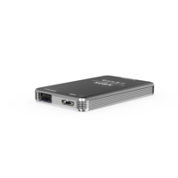 Haute vitesse 4 + 32G convertir adaptateur de voiture sans fil filaire CarPlay Android Auto Android 13 prise en charge YouTube Netflix Google Store via