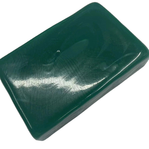 <span class=keywords><strong>Calcédoine</strong></span>, pierre précieuse émeraude fabriquée en laboratoire, matière première pour les bijoux - Product Image 1
