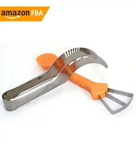 2024 Neuheiten Watermelon Slicer Corer,Melon Slicer