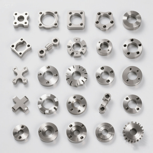 Tùy chỉnh 3D in thép không gỉ Công Cụ Phẫu Thuật dụng cụ khoan <span class=keywords><strong>CNC</strong></span> chuốt tạo mẫu nhanh dây <span class=keywords><strong>EDM</strong></span> công nghệ - Product Image 5