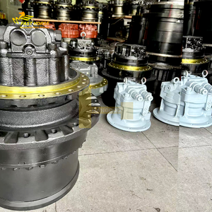 Hangood bagian ekskavator <span class=keywords><strong>ZAX330</strong></span>-3 penggerak akhir Assy 9281921 Motor perjalanan untuk Hitachi <span class=keywords><strong>ZAX330</strong></span> penggali <span class=keywords><strong>Final</strong></span> <span class=keywords><strong>Drive</strong></span> - Product Image 5