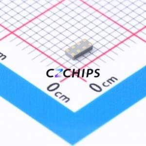 Original-Nuevo reloj de tiempo real (RTC) con chip IC de circuito integrado de 2, 1, 2, 2, 1, 2 - Product Image 2
