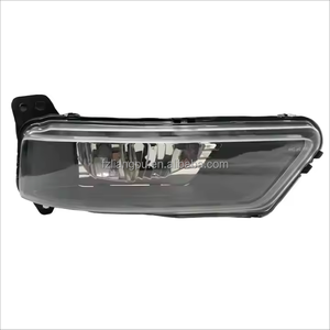 MAN Truck New Condition LED <strong>Fog</strong> <strong>Lamp</strong> 24V Voltage 81252040004 81252040003 Driving Lights for Truck - Product Image 1