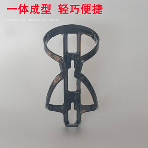 Soporte para botella de agua para bicicleta, de plástico, ligero, Universal, para bicicleta de montaña y carretera de 24 y 26 pulgadas - Product Image 3