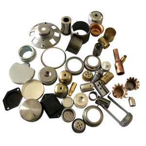 Servizio di fabbricazione di lamiere in alluminio con disegno profondo in acciaio inossidabile - Product Image 1