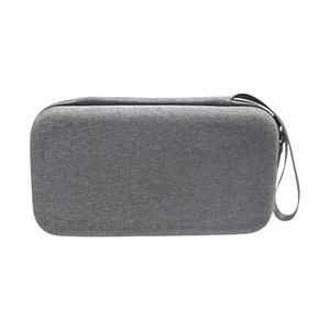 Estuche de Transporte <span class=keywords><strong>para</strong></span> Medidor de Glucosa en Sangre EVA, <span class=keywords><strong>para</strong></span> Suministros de Pruebas Diabéticas, Bolsa de Almacenamiento Portátil <span class=keywords><strong>para</strong></span> Glucómetro Médico con Bolsillo de Malla - Product Image 4