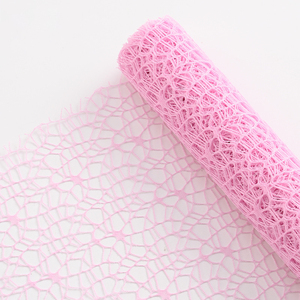 Roll Luxury <strong>Flower</strong> <strong>Wrapping</strong> Paper <strong>Flowers</strong> and Gift Packing <strong>Flower</strong> <strong>Wrapping</strong> <strong>Mesh</strong> Material - Product Image 5