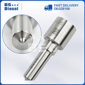 Brand New G3S156 Autopart Common Rail Diesel Fuel Injector <strong>Nozzle</strong> for Diesel Fuel Injection Systems - Product Image 3
