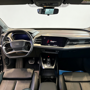 Venta al por Mayor de Vehículos Eléctricos <span class=keywords><strong>Audi</strong></span> <span class=keywords><strong>Q4</strong></span> <span class=keywords><strong>E</strong></span>-<span class=keywords><strong>tron</strong></span> 2024, Autonomía CLTC de 605 km, SUV de Nueva Energía - Product Image 3