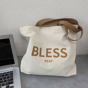 Wholesale Natural Cotton <b>Tote</b> Bags Lightweight Blank Bulk Shopping Cloth Bags Custom <b>Canvas</b> <b>Tote</b> Bag for Gift - Product Image 4