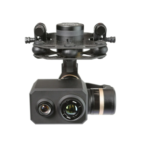 Gimbal 3 axes TL3T21 pour la vente en gros, avec imagerie thermique 640 et lumière visible, pour drone RC, inspection de puissance et lutte contre les incendies - Product Image 4