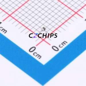 EPZ1005E221-1R2T Ferrite Bead 0402 RF ( Impedance @ Frequency: 220Ohm@100MHz )( Error: 25% )( DC Resistance (DCR): 100mOhm ) - Product Image 2