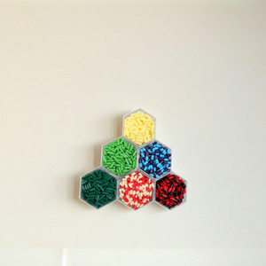 Laerui Fabrik Hochwertige Vegetarische Titandioxid-Freie <span class=keywords><strong>HPMC</strong></span> Leerkapseln Leicht Verdaulich Maßgeschneiderte Gesundheitspflege Hergestellt in Zhejiang - Product Image 1