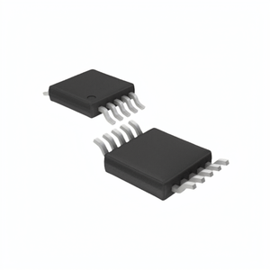 Power Management (PMIC) LTC1871EMS Authorized Distributor Electronics Component 10 TFSOP, 10 MSOP - Product Image 1