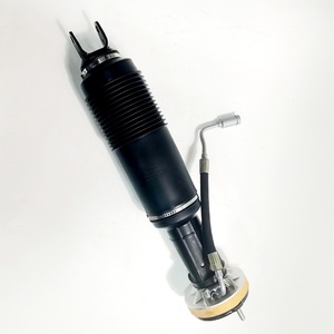 Amortiguadores Hidráulicos de Suspensión Automática 2013-2020, Amortiguadores ABC Delanteros Izquierdos y Derechos, Aptos para Mercedes-Benz Clase SL R231 AMG - Product Image 3