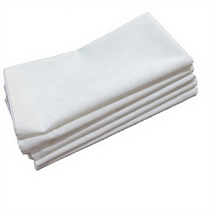 Custom Logo Polyester Cotton Tea Towel Quick Dry Sublimation <b>Kitchen</b> <b>Cloth</b> Wholesale OEM - Product Image 2