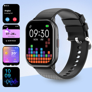 Giá Rẻ Sang Trọng Tập Thể Dục Thể Thao Không Thấm Nước 2.01 "Smartwatch <span class=keywords><strong>Android</strong></span> Thời Trang Relojes Intelligente Thông Minh Đồng Hồ 2023 2024 Cho Nam Giới Phụ Nữ - Product Image 2