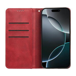 <span class=keywords><strong>Coque</strong></span> de téléphone Lichicase élégante et moderne en TPU souple avec support réglable pour <span class=keywords><strong>iPhone</strong></span> 17, 17 Air, 17 Pro, 17 Pro Max - Product Image 4
