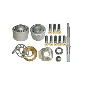 Repuestos de Bomba Hidráulica para Excavadoras PC30UU PC35MR PC30-7 PC45 PC50 PC55 PC27 con Kit de Reparación, 50 Bares, 1 Año de Garantía - Product Image 2