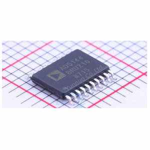Phụ tùng Điện tử mạch tích hợp cảm biến chip TSSOP-24 <span class=keywords><strong>AD5754AREZ</strong></span>-REEL7 <span class=keywords><strong>ad5754arez</strong></span> ad5754 - Product Image 2