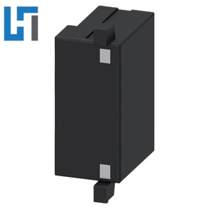 โมดูลตัวป้องกันแรงดันไฟฟ้าเกินใหม่ดั้งเดิม3RT2926-1BD00ตัวควบคุมการเขียนโปรแกรม PLC 3RT29261BD00มีในสต็อก - Product Image 3