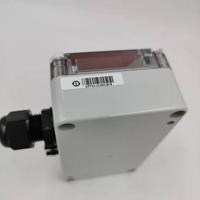 Transmisor de Presión Diferencial Inteligente DPT50 4-20mA HART IR Infrarrojo para Medición de Presión en la Industria de Procesos, HVAC y Sistemas Industriales