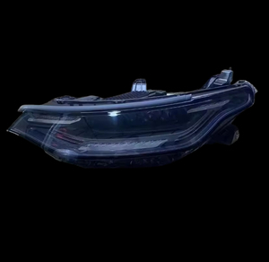 Ricambi Auto Originali OEM per Leapmotor <span class=keywords><strong>C01</strong></span>, Nuovi Accessori Auto Inclusi Maniglia Porta, Paraurti Posteriore, Faro - Ricambi Auto all'Ingrosso - Product Image 2