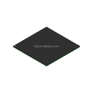 Compre en Línea Componentes Electrónicos Integrados 352 BBGA OR3C805BA352-DB Distribuidor Autorizado - Product Image 1