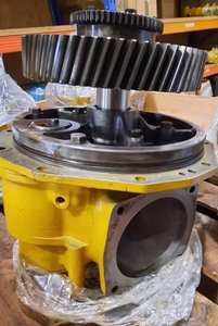 Pour Caterpillar moteur pompe à huile culbuteur Type pour Genset 3512B 3516C 3512E 3516B 3512C 3516E G3608 G3508 G3606 G3616 G3612 - Product Image 4