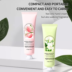 Crema de Manos Aromática Beirun, Productos Orgánicos para el Cuidado de las Manos, 30g, Hidratante, Nutritiva y Blanqueadora, Precio Bajo al por Mayor - Product Image 2