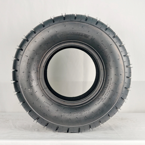 ยาง ATV คุณภาพสูง 24*8-12 รุ่น DAV113 20*10-9 สภาพใหม่ ส่งตรงจากโรงงานจีน - Product Image 2