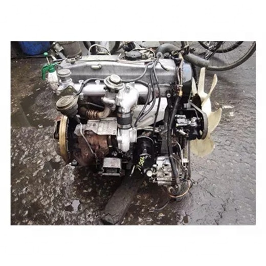 4er Set 4D56 Glühkerzen Für Mitsubishi L200 L300 Pajero 4D56T 2.5L