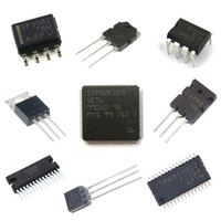 Nuevo y Original Chip IC L9825, Circuito Integrado, Chip Controlador de Placa de Computadora Automotriz L9825TR