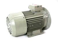 1LE1001-0EC02-2JB4  0.75kW 230V 3.55A 935rpm -Un- Original Nuevo de Fábrica