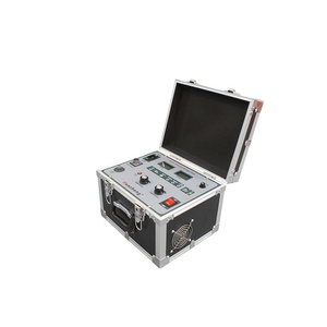 Hzzgf 120 <span class=keywords><strong>KV</strong></span> <span class=keywords><strong>5</strong></span> ma điện áp cao <span class=keywords><strong>DC</strong></span> <span class=keywords><strong>hipot</strong></span> <span class=keywords><strong>Tester</strong></span> cho cáp thử nghiệm - Product Image 3