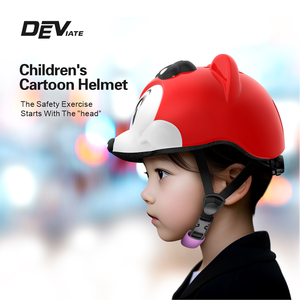 Factory Direct ODM OEM Kids Mountain Bike Half Face Casques <span class=keywords><strong>Casque</strong></span> de vélo de vélo pour enfants pour la protection de sécurité pour l'équitation - Product Image 2
