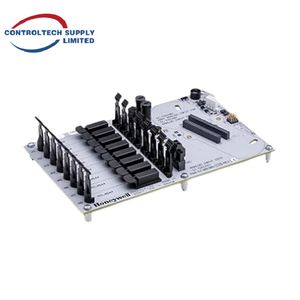 Conjunto de Terminación de Entrada Digital de 32 Canales CC-GDIL01 51306317-175 de Alta Calidad para la Serie C DCS - Product Image 3